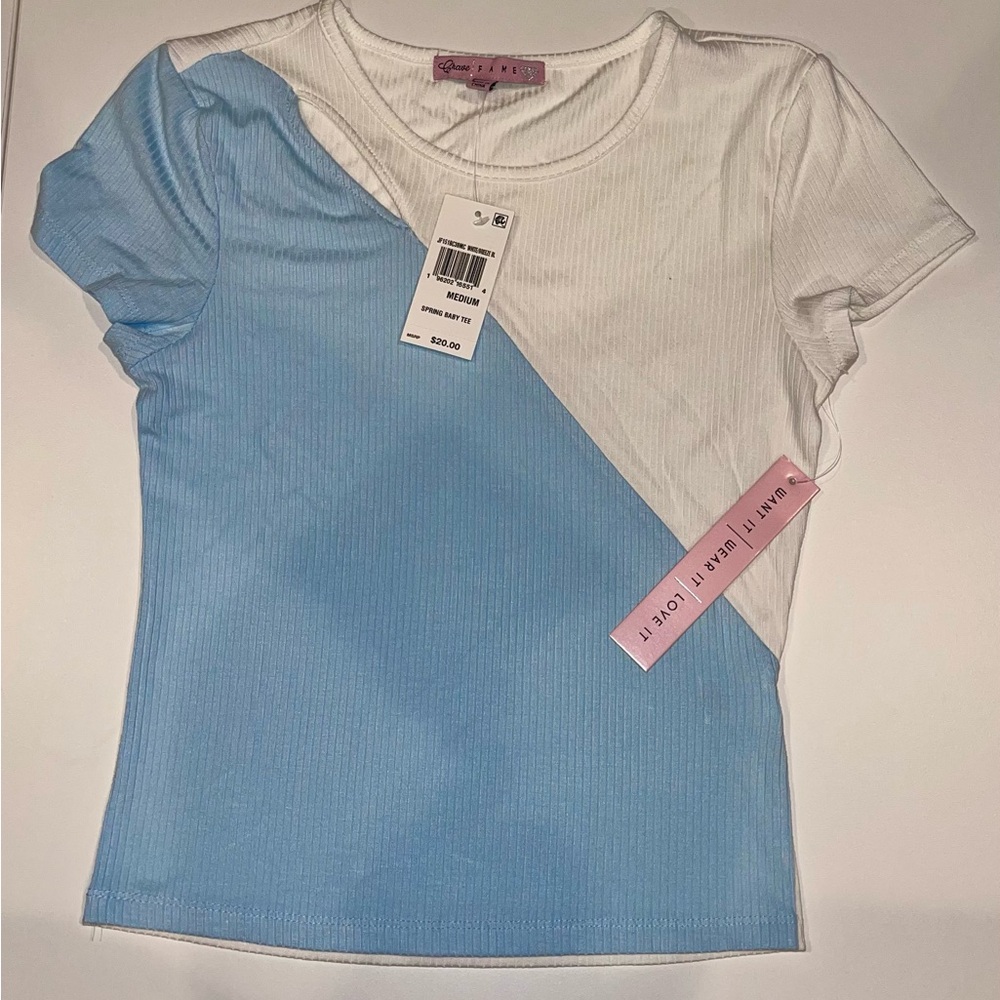 Spring Baby Tee *NWT*